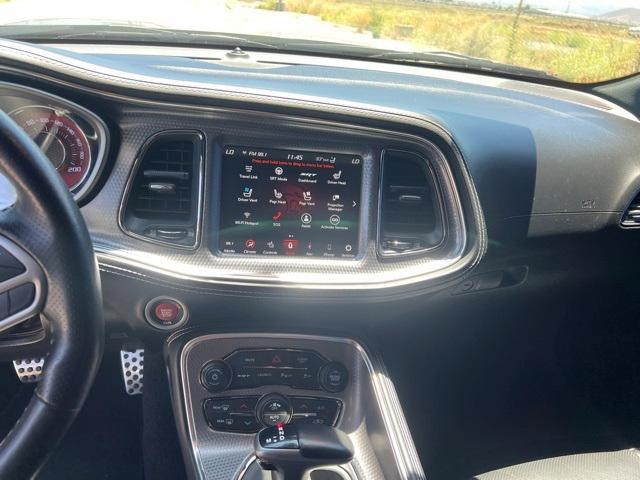 used 2021 Dodge Challenger car, priced at $56,426