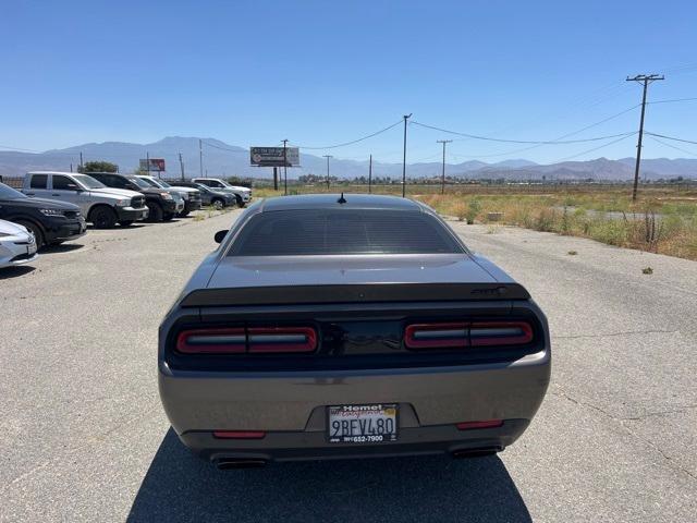 used 2021 Dodge Challenger car, priced at $56,426