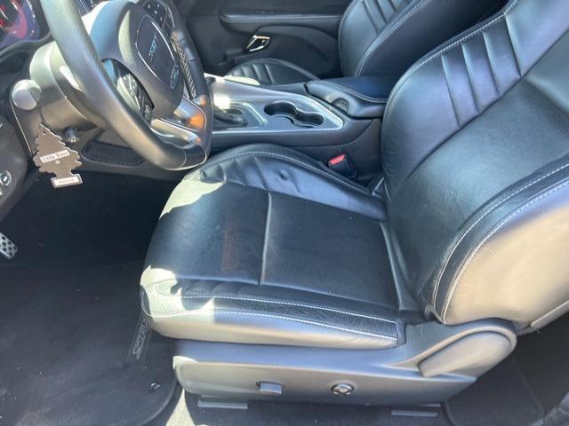 used 2021 Dodge Challenger car, priced at $56,426