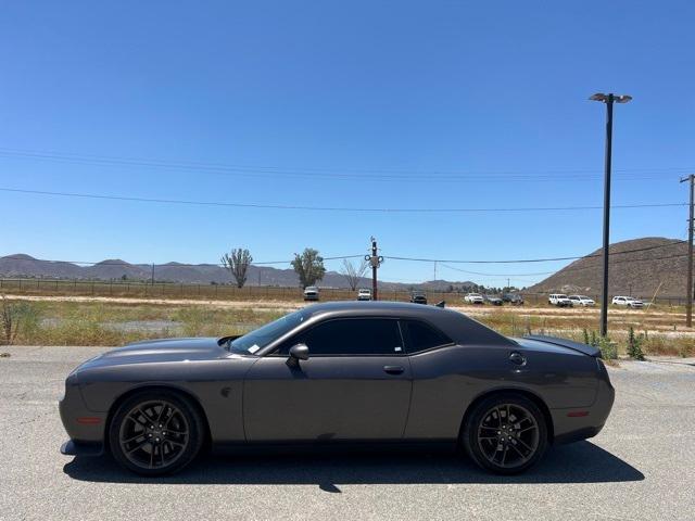 used 2021 Dodge Challenger car, priced at $56,426