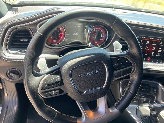 used 2021 Dodge Challenger car, priced at $56,426