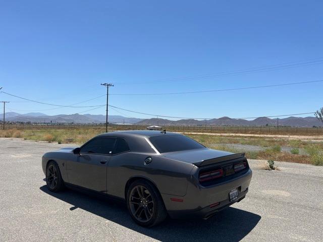 used 2021 Dodge Challenger car, priced at $56,426