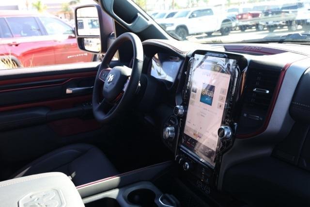 new 2026 Ram 1500 car, priced at $63,525