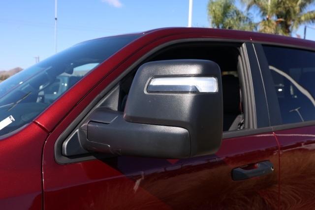 new 2026 Ram 1500 car, priced at $63,525