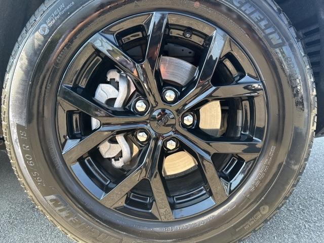 used 2024 Jeep Grand Cherokee car, priced at $32,950