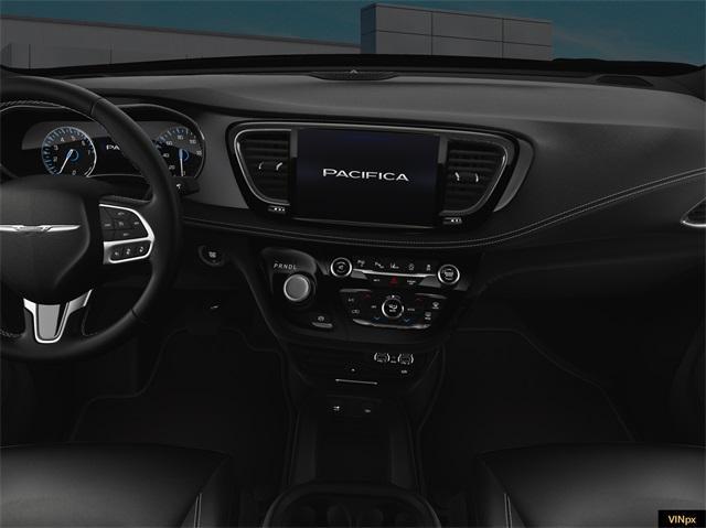 new 2025 Chrysler Pacifica car