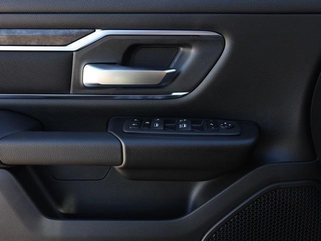 new 2024 Ram 1500 car, priced at $47,135