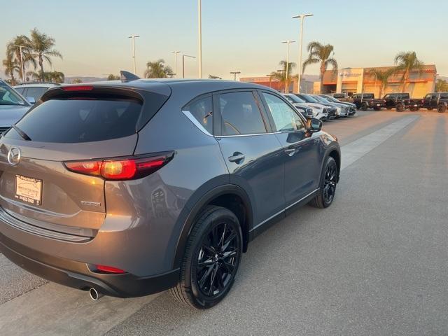 used 2023 Mazda CX-5 car, priced at $25,501