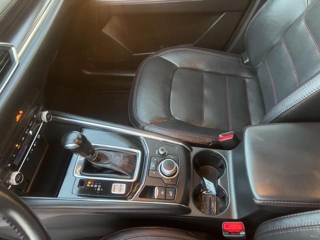 used 2023 Mazda CX-5 car, priced at $25,501
