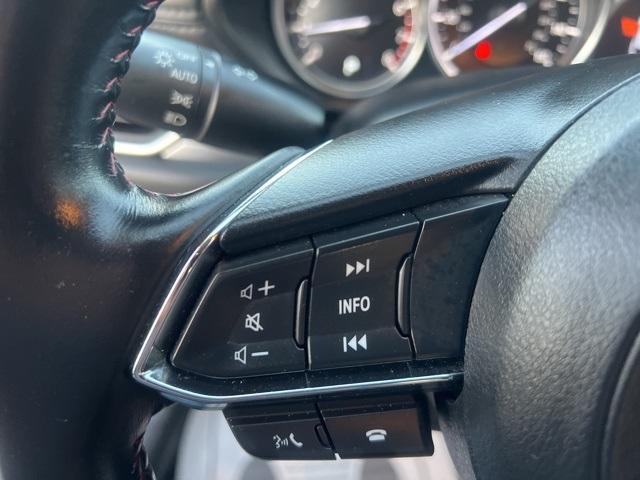 used 2023 Mazda CX-5 car, priced at $25,501