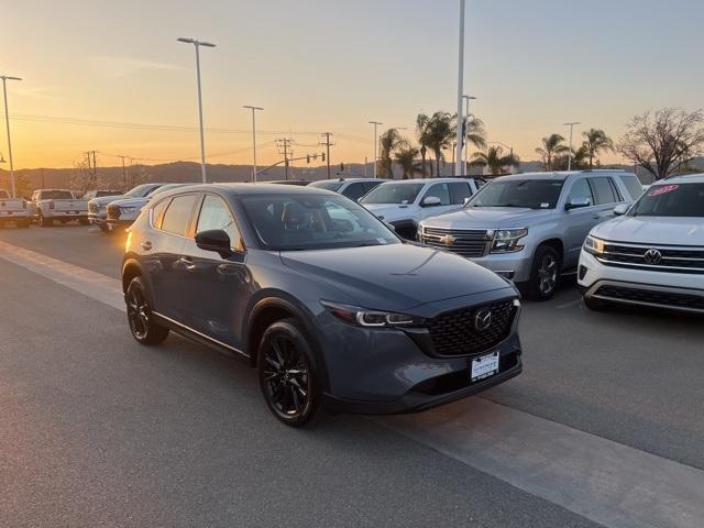 used 2023 Mazda CX-5 car, priced at $25,501
