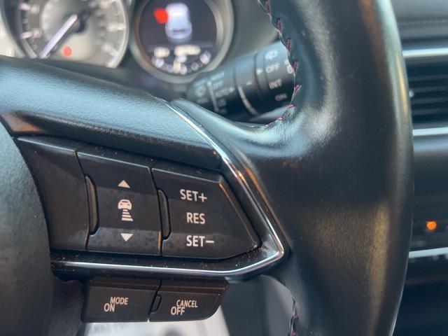 used 2023 Mazda CX-5 car, priced at $25,501