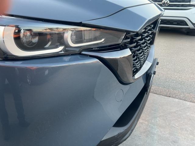 used 2023 Mazda CX-5 car, priced at $25,501