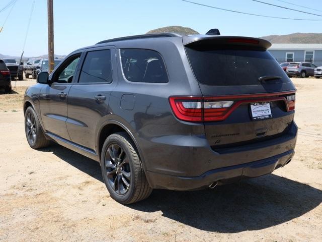 new 2024 Dodge Durango car, priced at $53,196