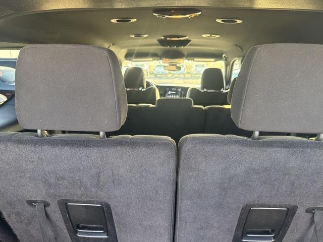used 2023 Dodge Durango car, priced at $30,627