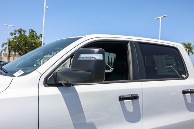 new 2025 Ram 1500 car, priced at $63,404