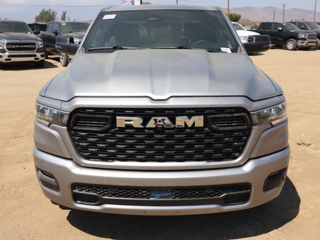 new 2025 Ram 1500 car, priced at $48,522