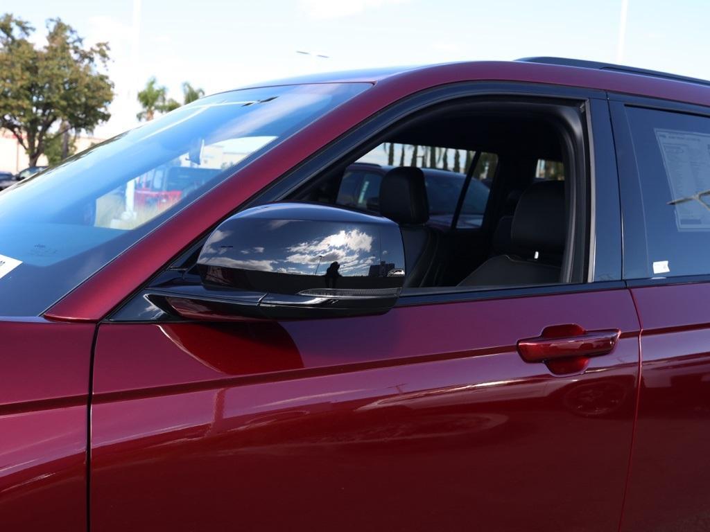 new 2025 Jeep Grand Cherokee L car, priced at $42,875