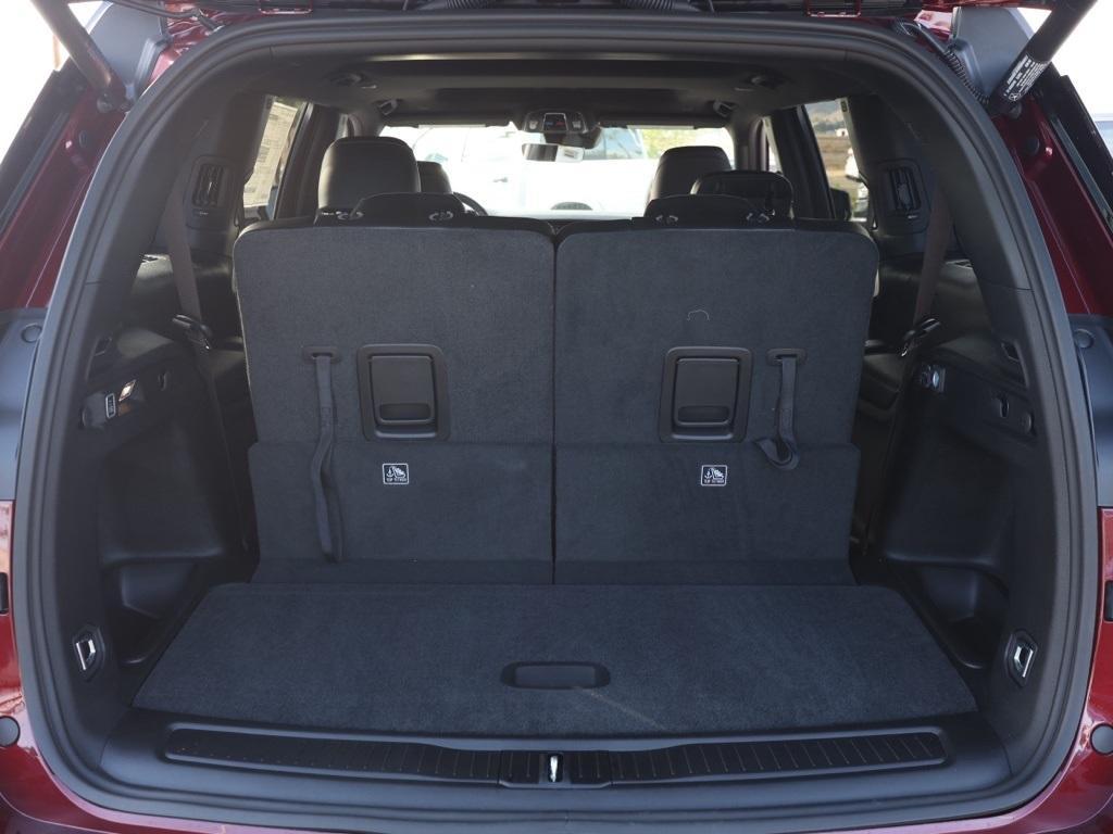 new 2025 Jeep Grand Cherokee L car, priced at $42,875