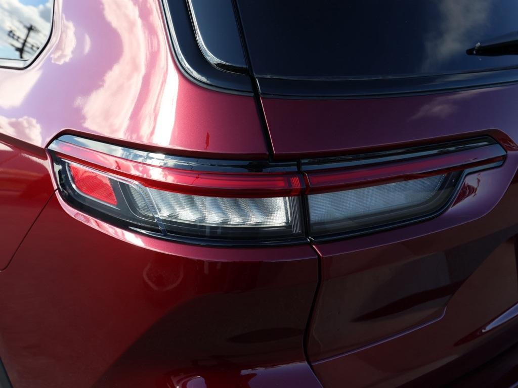 new 2025 Jeep Grand Cherokee L car, priced at $42,875