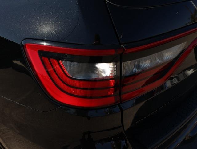new 2025 Dodge Durango car, priced at $43,877