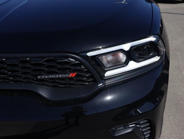 new 2025 Dodge Durango car, priced at $42,473