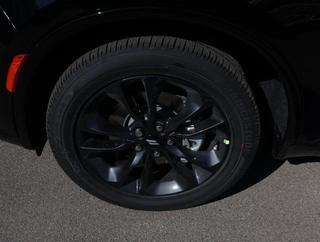 new 2025 Dodge Durango car, priced at $43,877