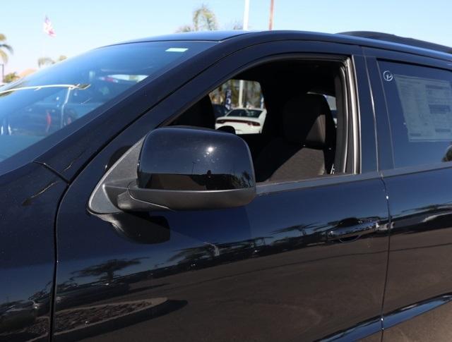 new 2025 Dodge Durango car, priced at $43,877