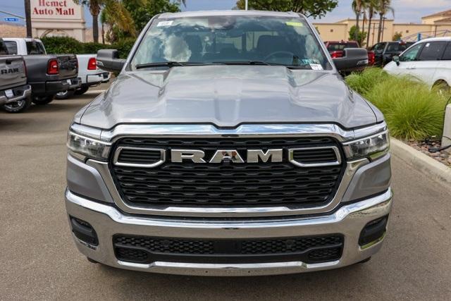 new 2025 Ram 1500 car, priced at $48,619