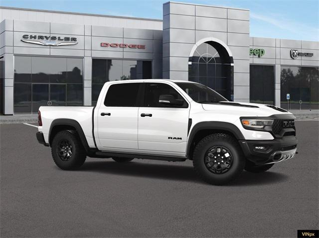 new 2024 Ram 1500 car, priced at $124,970