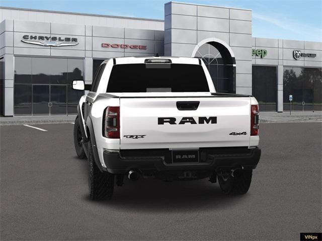 new 2024 Ram 1500 car, priced at $124,970