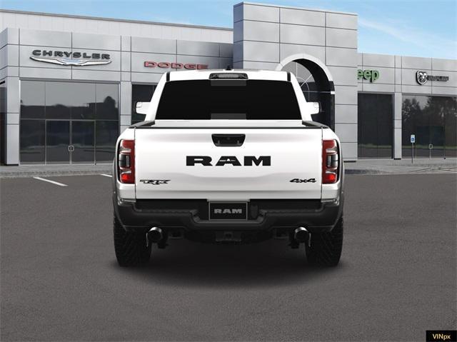 new 2024 Ram 1500 car, priced at $124,970