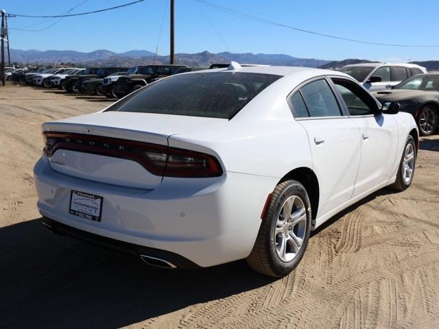 new 2023 Dodge Charger car, priced at $27,414