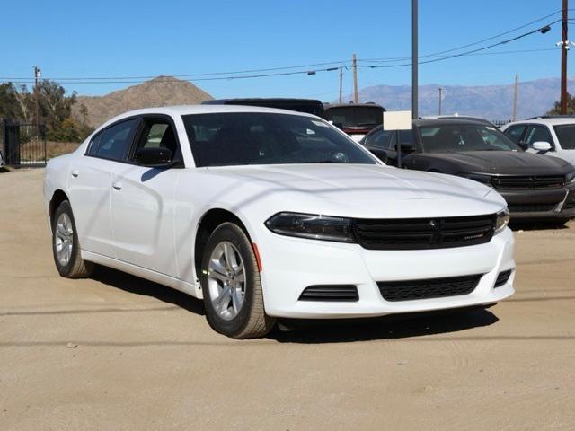 new 2023 Dodge Charger car, priced at $26,414