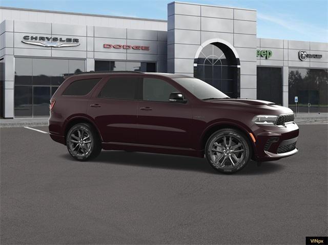 new 2025 Dodge Durango car