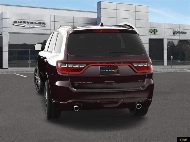 new 2025 Dodge Durango car, priced at $57,680