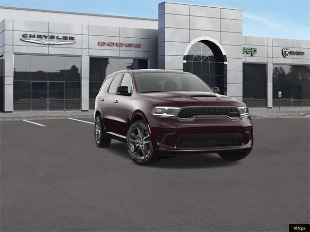 new 2025 Dodge Durango car