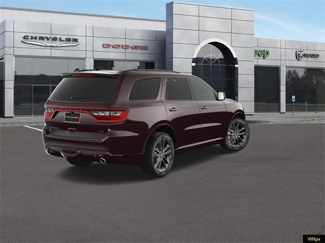 new 2025 Dodge Durango car