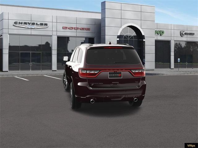 new 2025 Dodge Durango car