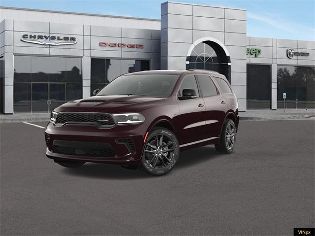 new 2025 Dodge Durango car