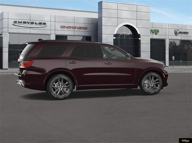 new 2025 Dodge Durango car