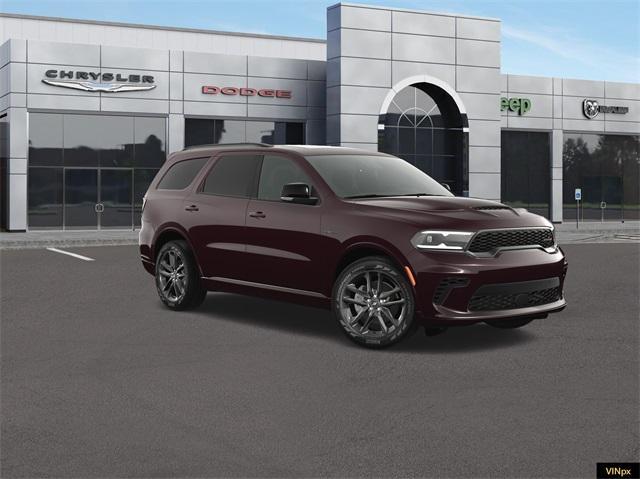 new 2025 Dodge Durango car