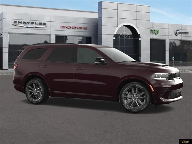 new 2025 Dodge Durango car, priced at $57,680