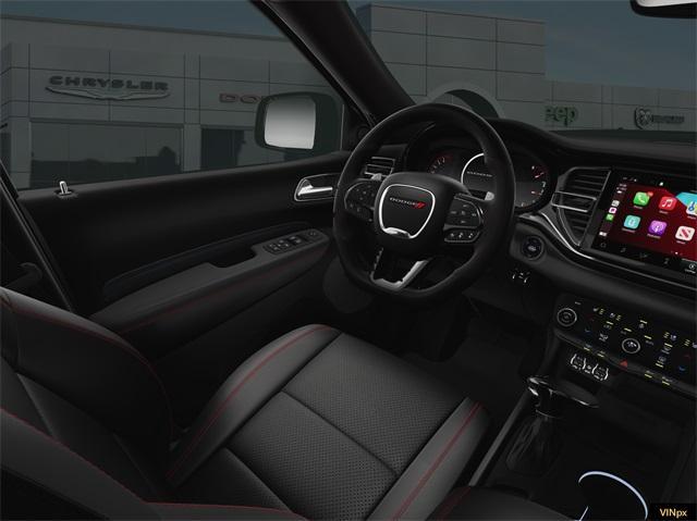 new 2025 Dodge Durango car