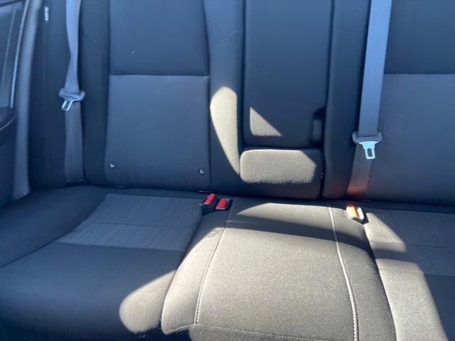 used 2022 Nissan Sentra car, priced at $16,621