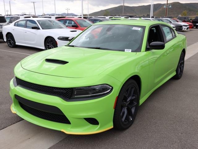 new 2023 Dodge Charger car, priced at $30,210