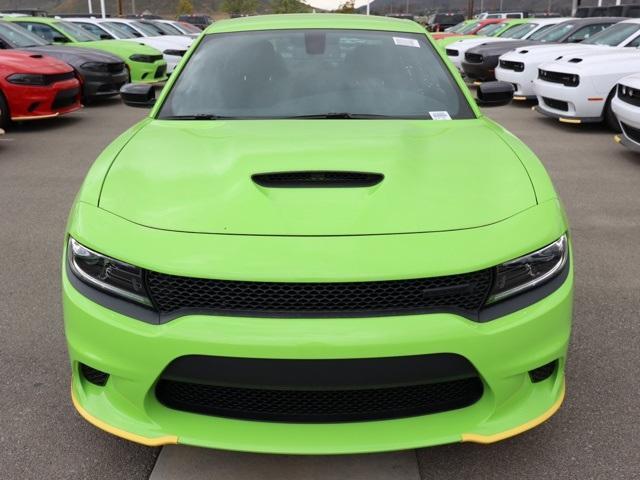 new 2023 Dodge Charger car, priced at $30,210