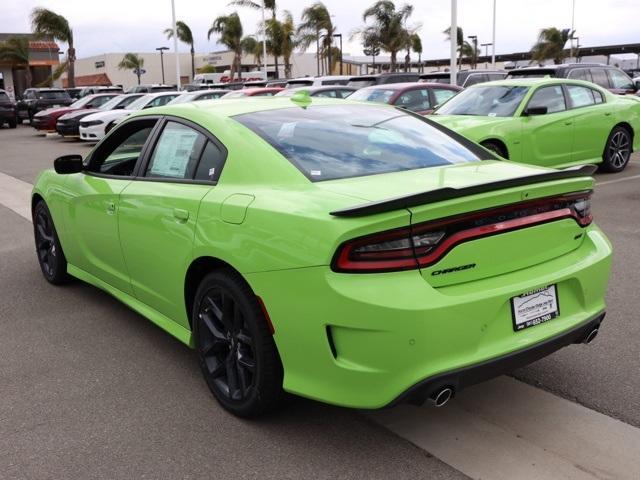 new 2023 Dodge Charger car, priced at $30,210