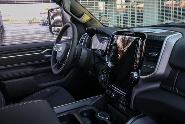 new 2026 Ram 1500 car, priced at $51,338