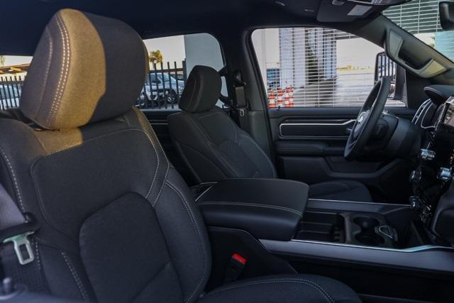 new 2026 Ram 1500 car, priced at $51,338